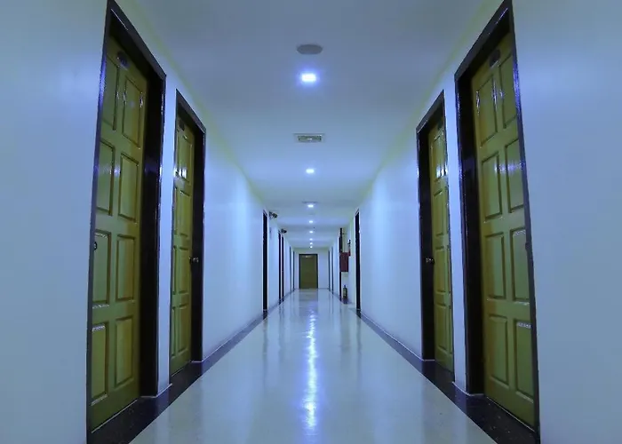King & Queen Hotel